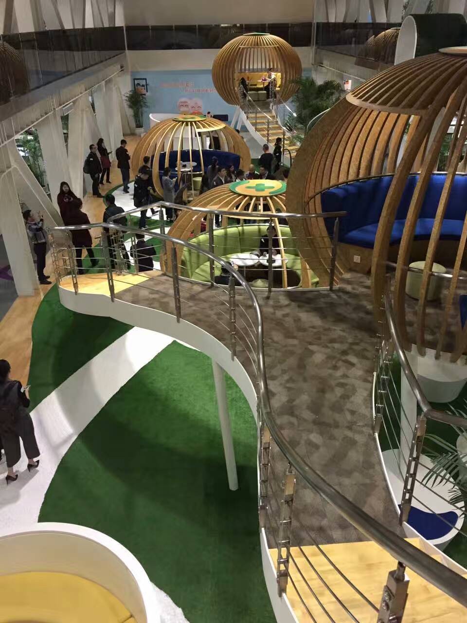 游學,360,咖啡小鎮,阿芙精油,時代光華