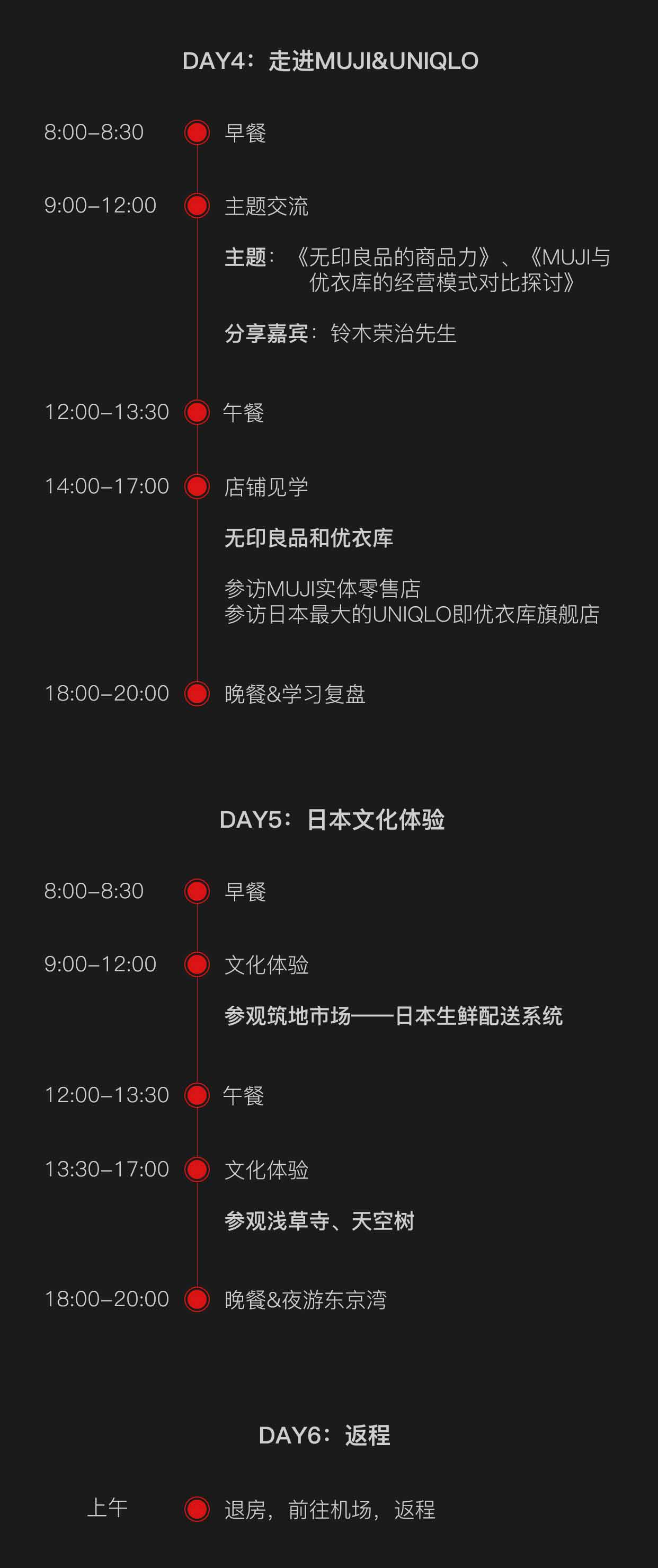 全方位探究日本零售業發展全景，深度解析新零售密碼！