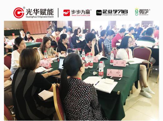 管理者,績效執行,制度落地