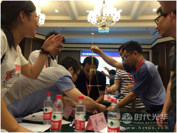 目標(biāo)管理,計(jì)劃管理,公開(kāi)課